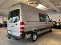 Mercedes-Benz Sprinter 513 CDI Hoch+Lang*Regale*Garantie* Argent - thumbnail 3