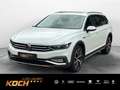Volkswagen Passat Alltrack 2.0TSI DSG 4M Leder Navi LED Pan Wit - thumbnail 1