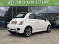 Fiat 500 0.9 TwinAir Sport Wit - thumbnail 3