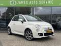 Fiat 500 0.9 TwinAir Sport Wit - thumbnail 2