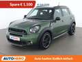 MINI Cooper SD Countryman Cooper SD ALL4 Grün - thumbnail 1
