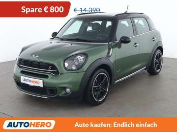 Cooper SD ALL4
