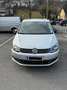 Volkswagen Sharan 2.0 TDI Blue Motion Style Silber - thumbnail 6
