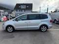 Volkswagen Sharan 2.0 TDI Blue Motion Style Silber - thumbnail 5