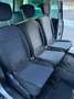 Volkswagen Sharan 2.0 TDI Blue Motion Style Silber - thumbnail 7