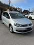 Volkswagen Sharan 2.0 TDI Blue Motion Style Silber - thumbnail 3