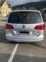 Volkswagen Sharan 2.0 TDI Blue Motion Style Silber - thumbnail 4