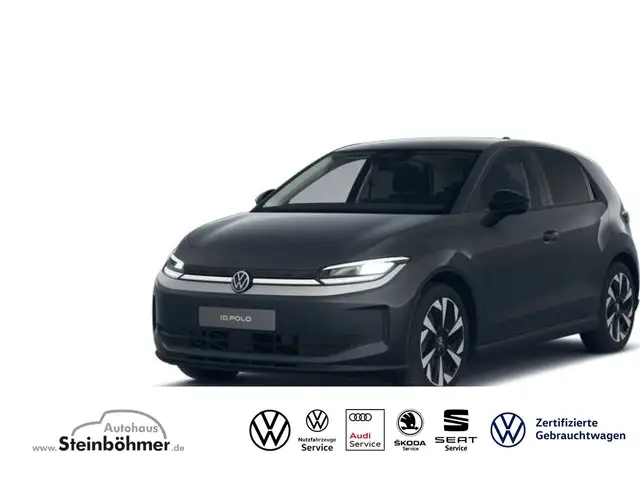 Volkswagen ID. Polo Life 37 kWh TAGESZULASSUNG MAI2027 LED