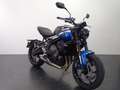 Triumph Trident 660 Bleu - thumbnail 2