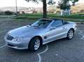 Mercedes-Benz SL 350 SL Roadster - R230 V6 - ISCRITTA ASI Plateado - thumbnail 21