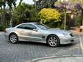 Mercedes-Benz SL 350 SL Roadster - R230 V6 - ISCRITTA ASI srebrna - thumbnail 5