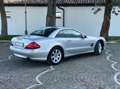 Mercedes-Benz SL 350 SL Roadster - R230 V6 - ISCRITTA ASI Silver - thumbnail 8