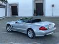 Mercedes-Benz SL 350 SL Roadster - R230 V6 - ISCRITTA ASI Gümüş rengi - thumbnail 18