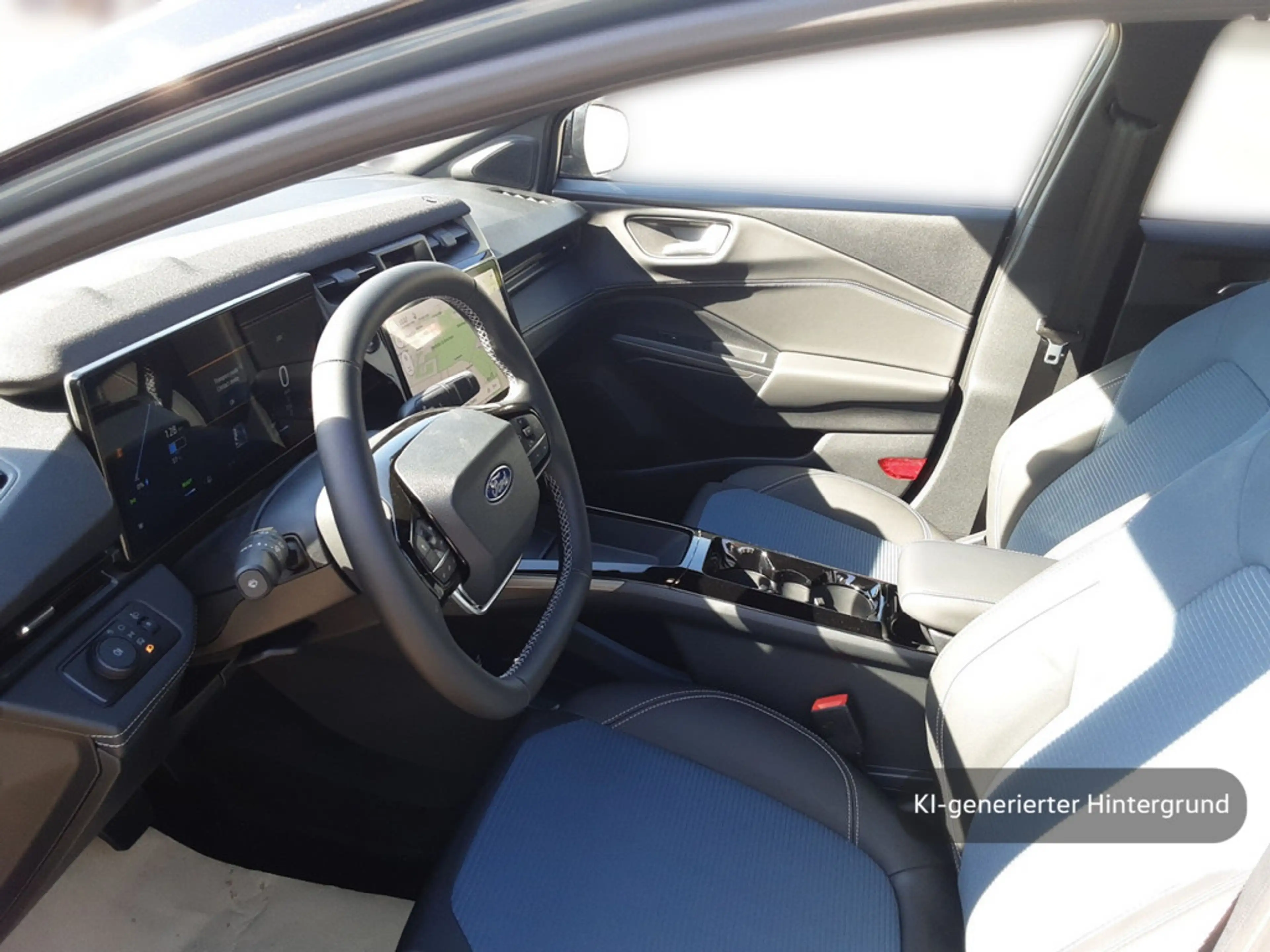 Ford Puma Gen-E BLUECRUISE Edition SHZ ACC B&O LED — photo 9