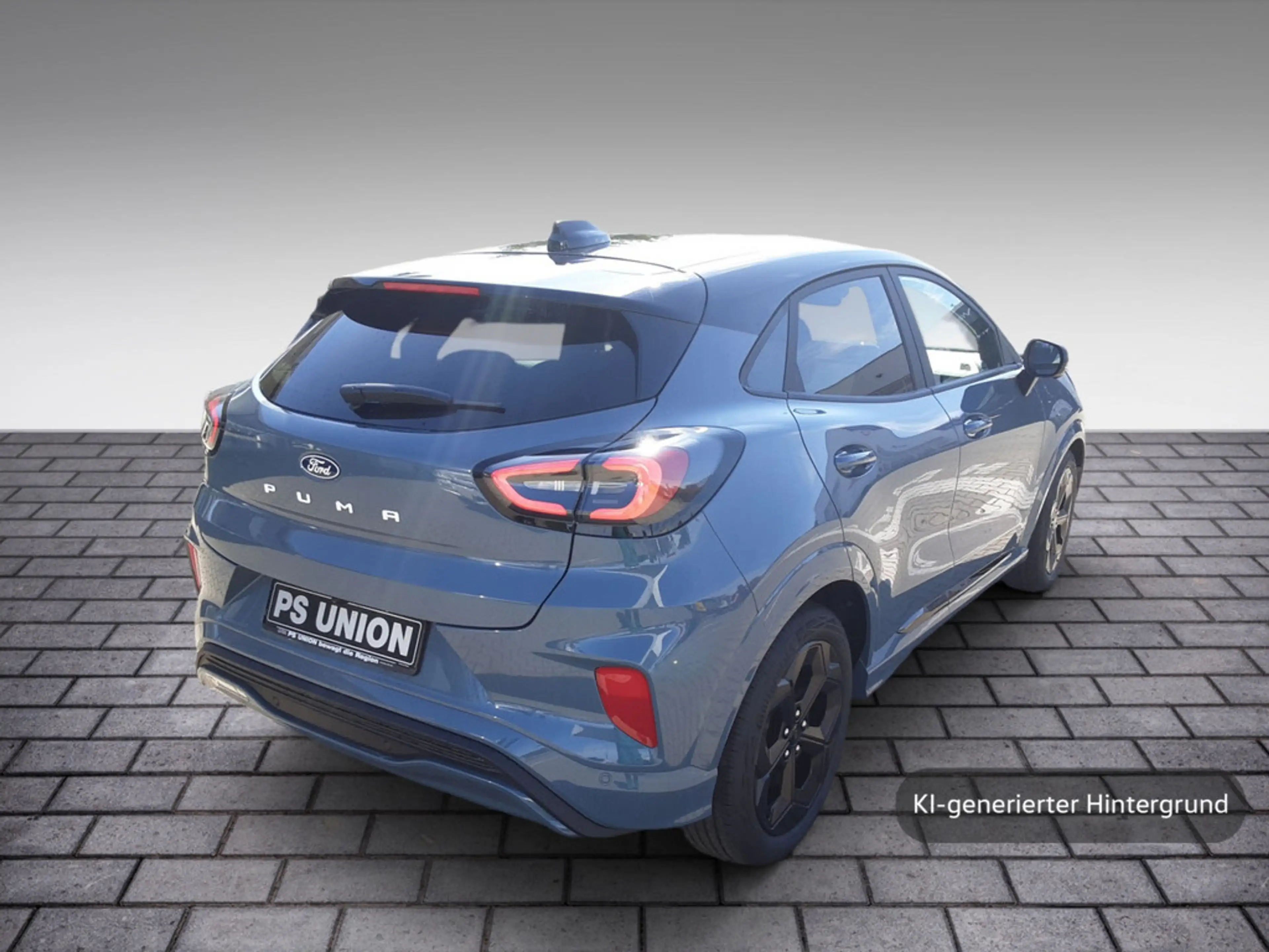 Ford Puma Gen-E BLUECRUISE Edition SHZ ACC B&O LED — photo 5
