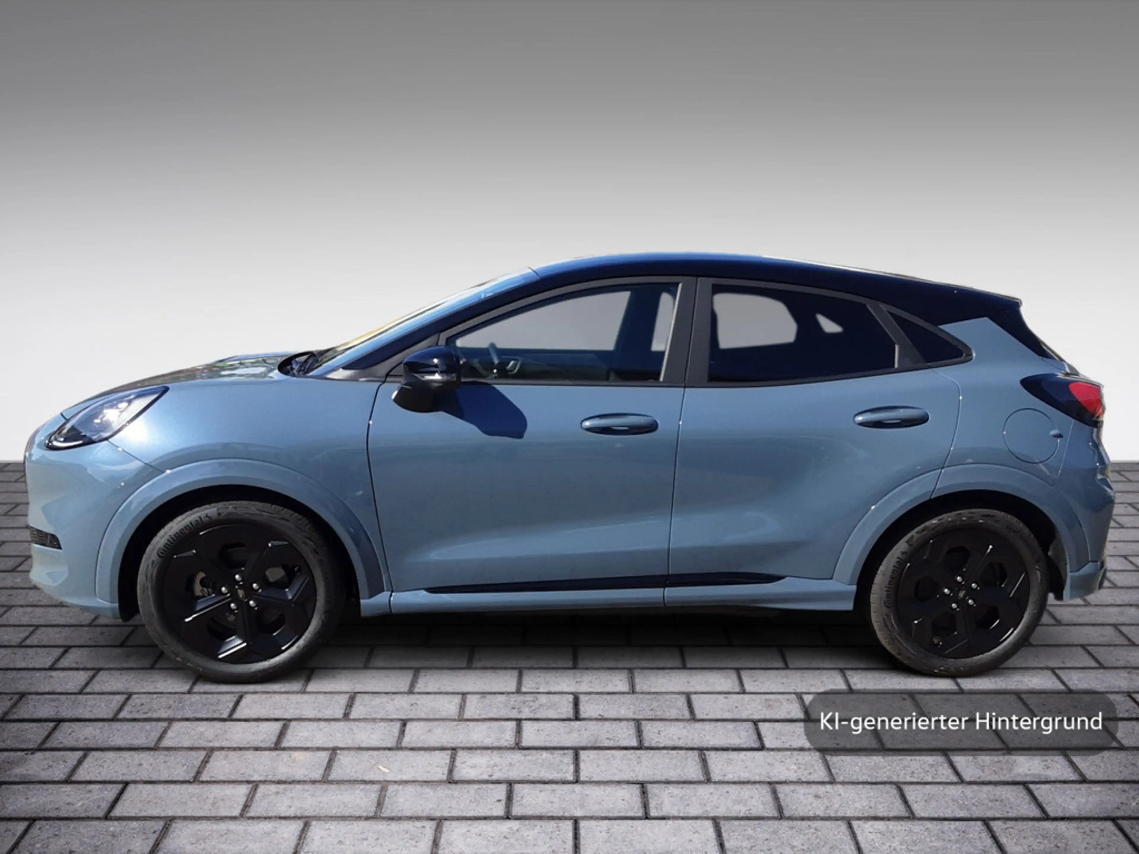 Ford Puma Gen-E BLUECRUISE Edition SHZ ACC B&O LED — photo 4