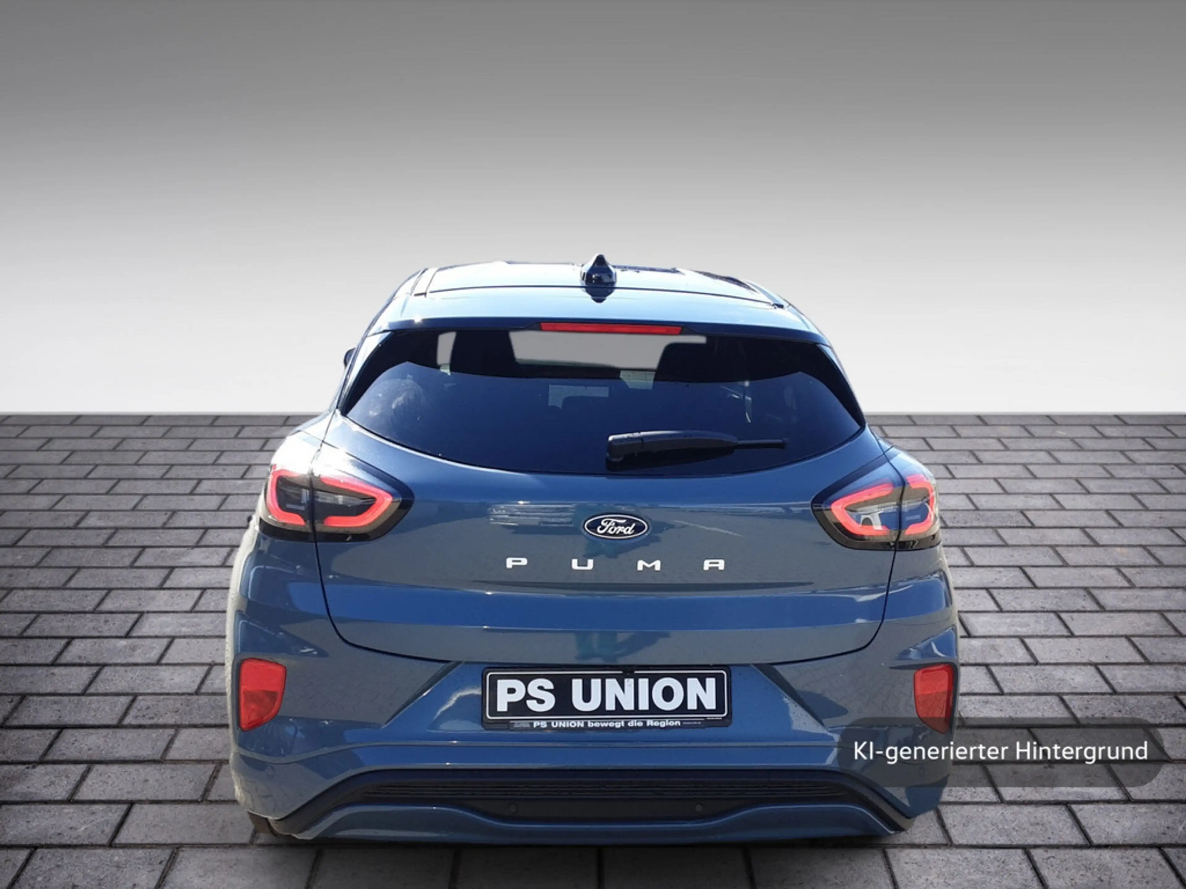 Ford Puma Gen-E BLUECRUISE Edition SHZ ACC B&O LED — photo 6