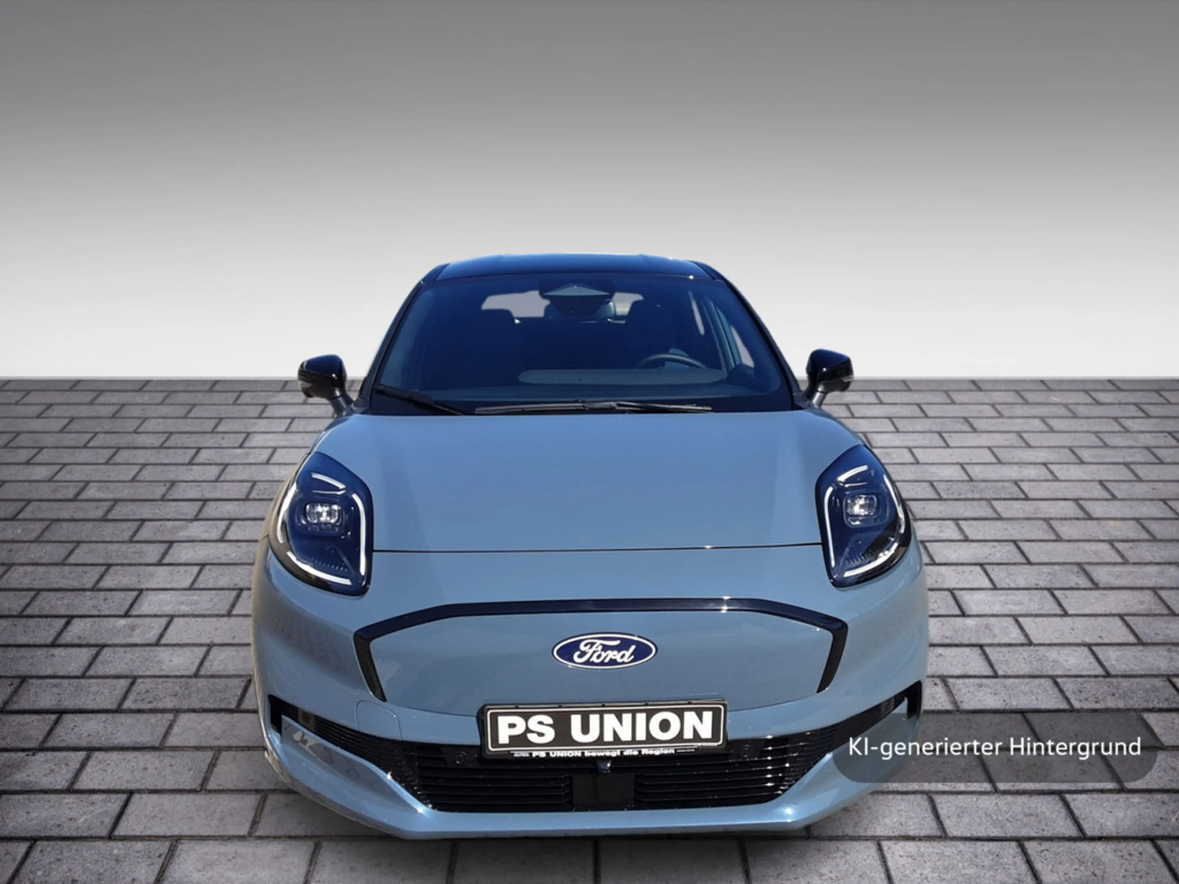 Ford Puma Gen-E BLUECRUISE Edition SHZ ACC B&O LED — photo 3