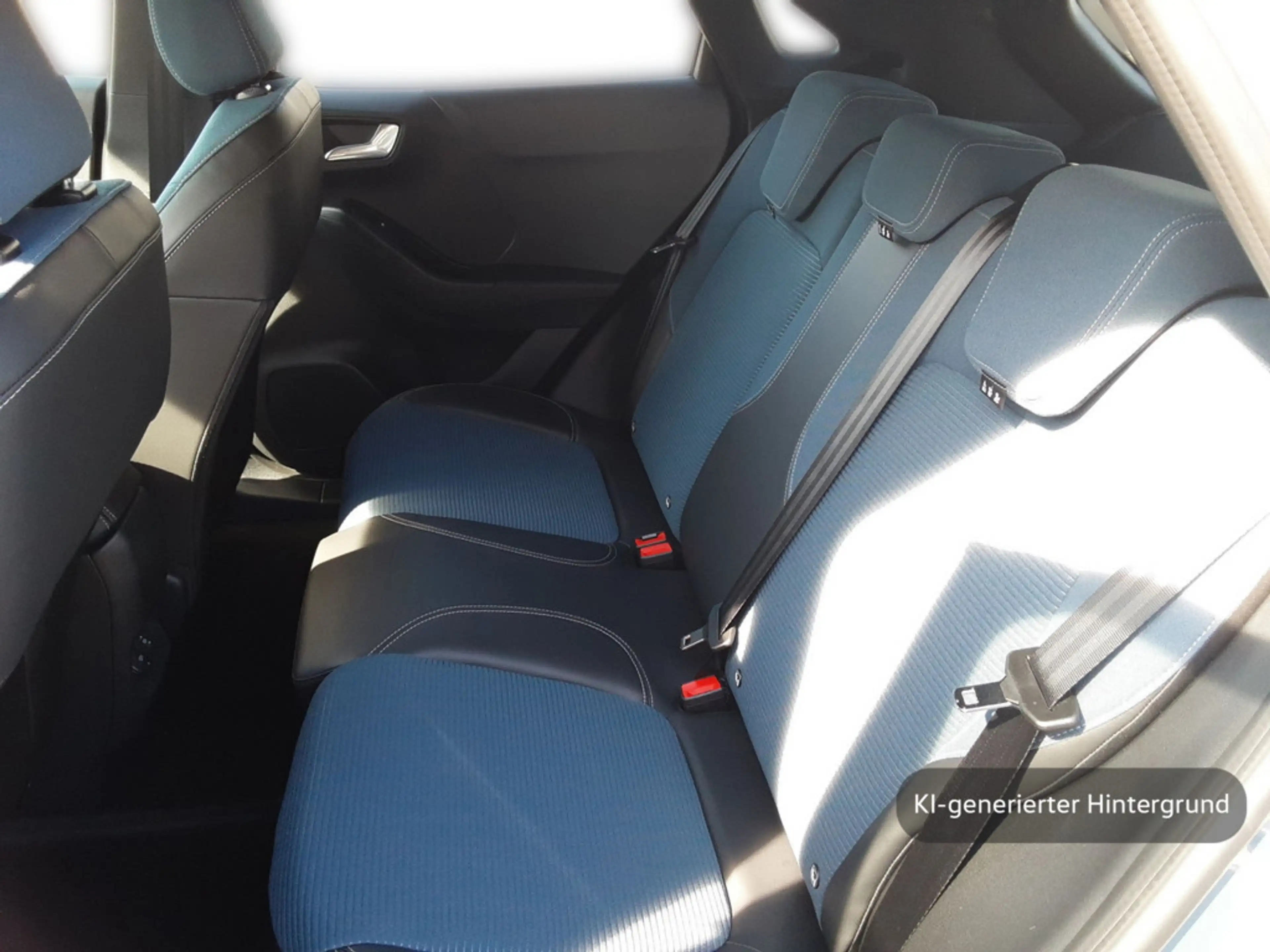 Ford Puma Gen-E BLUECRUISE Edition SHZ ACC B&O LED — photo 12