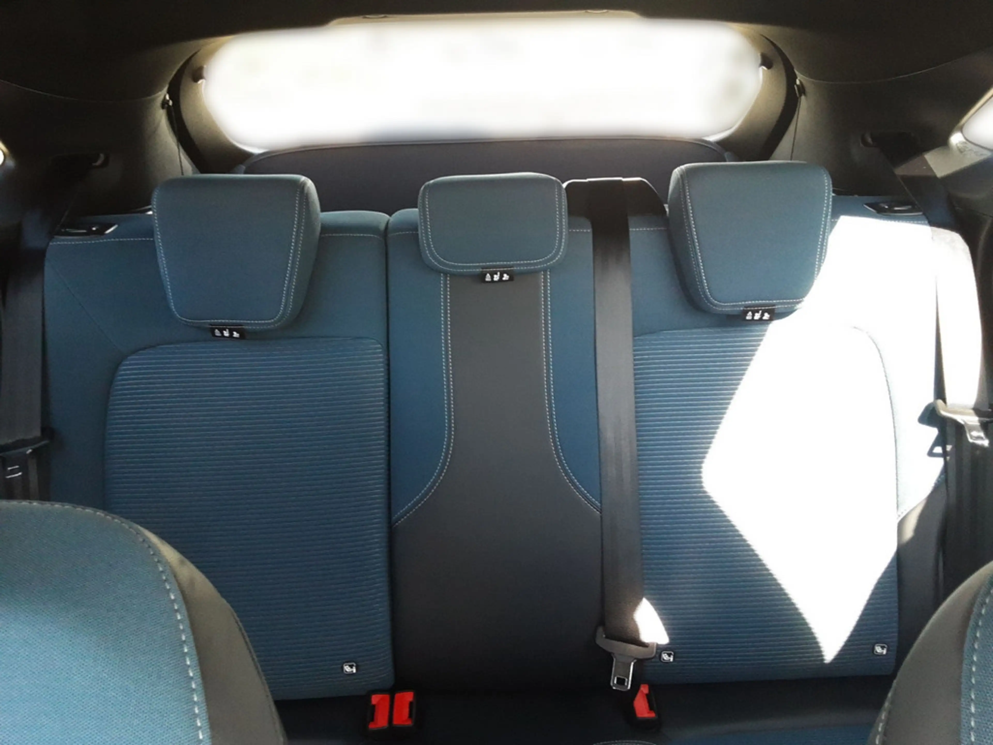 Ford Puma Gen-E BLUECRUISE Edition SHZ ACC B&O LED — photo 15