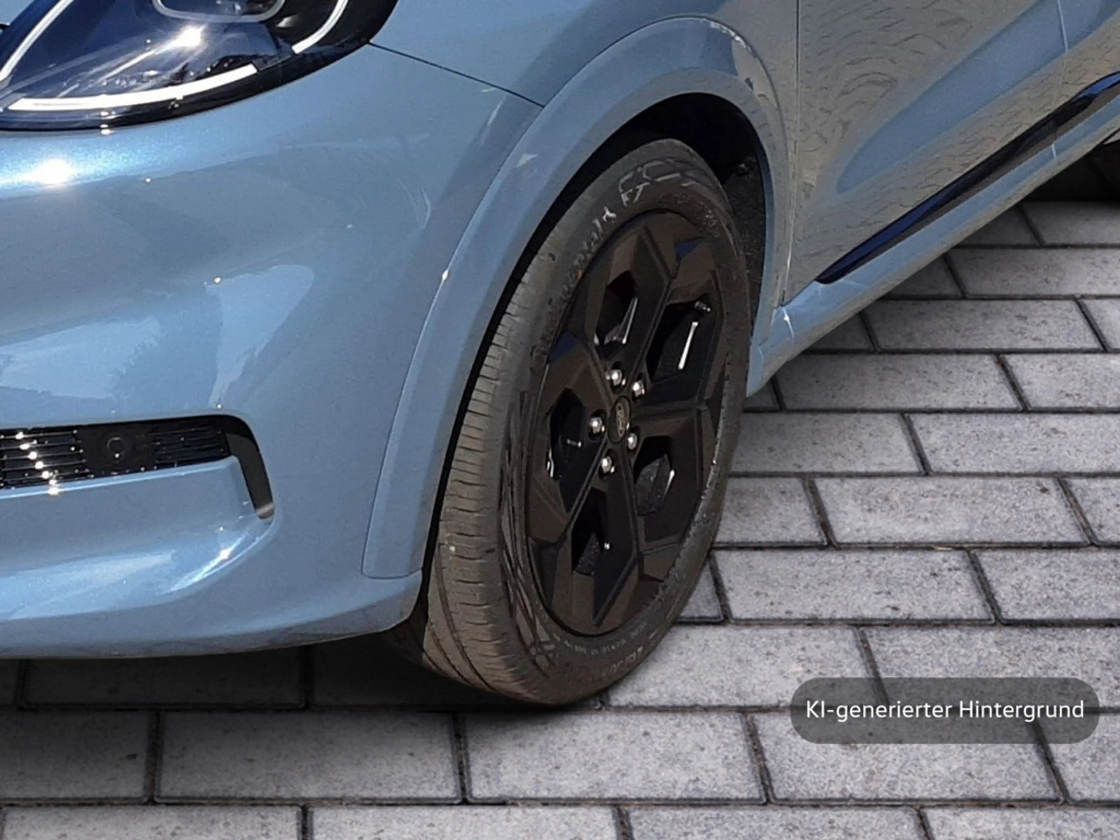 Ford Puma Gen-E BLUECRUISE Edition SHZ ACC B&O LED — photo 8