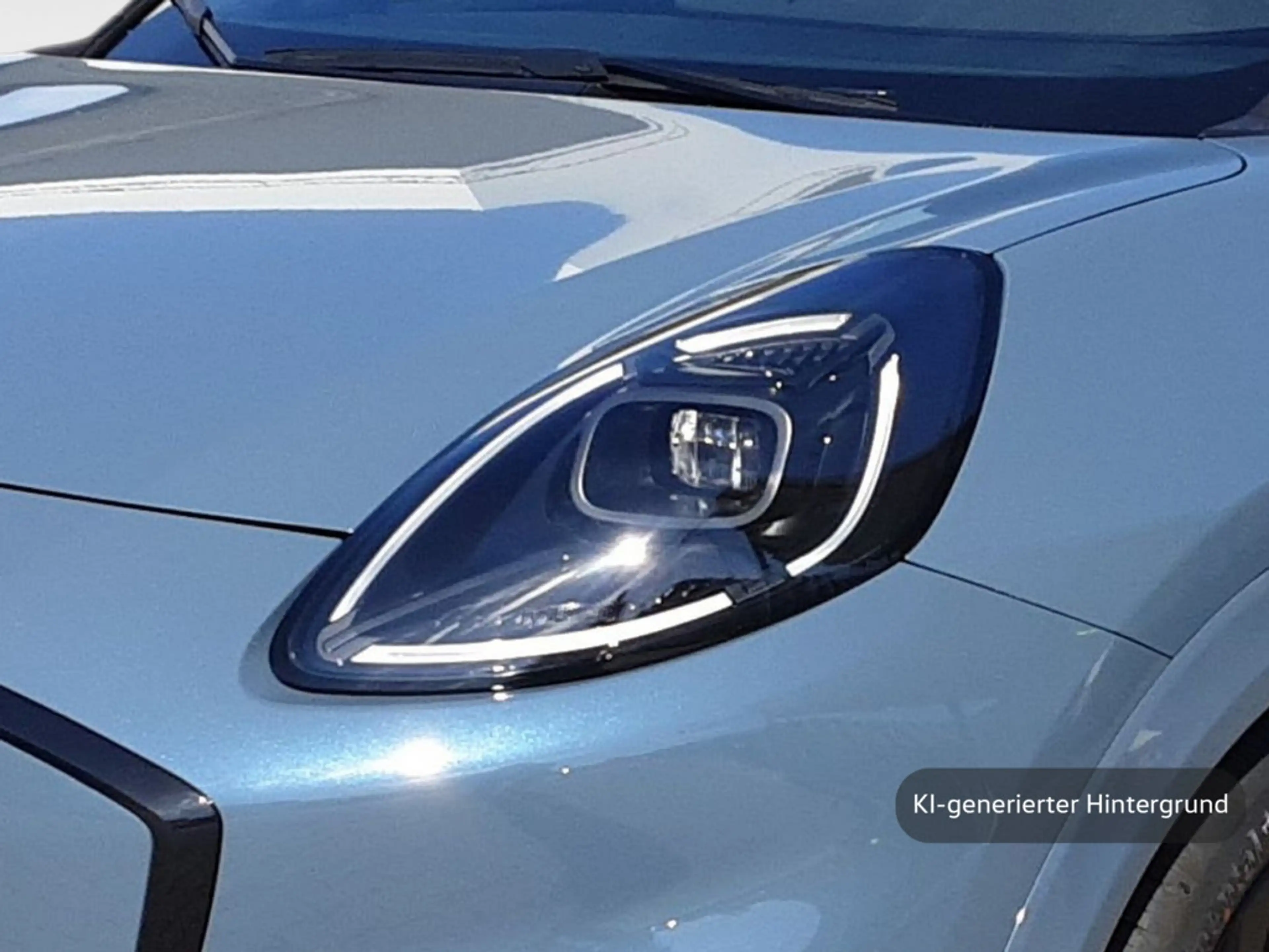 Ford Puma Gen-E BLUECRUISE Edition SHZ ACC B&O LED — photo 7