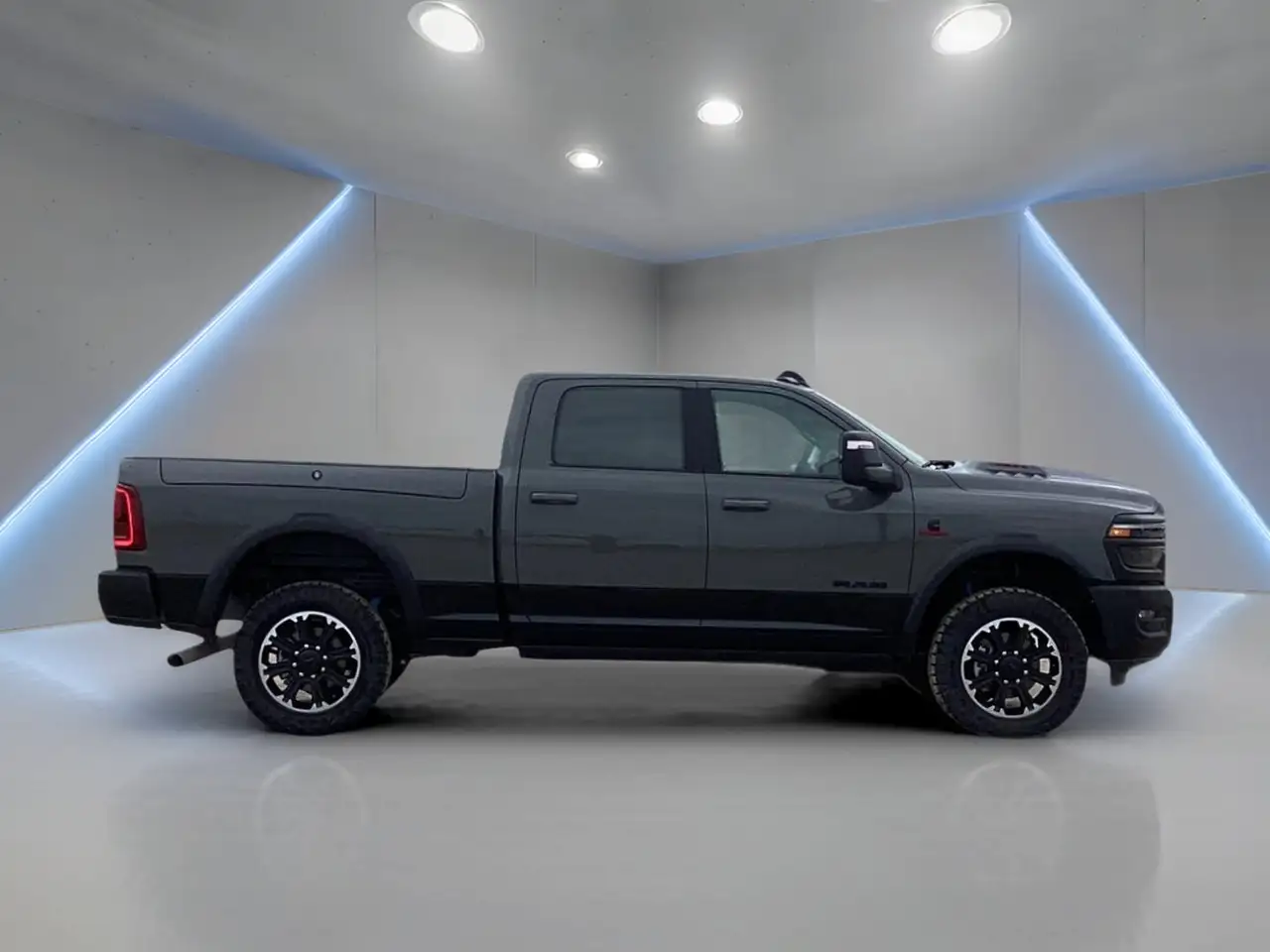 RAM 2500 photo RAM 2500