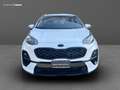 Kia Sportage 1.6 crdi m.hybrid Style 2wd 136cv Bianco - thumbnail 2