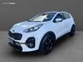 Kia Sportage 1.6 crdi m.hybrid Style 2wd 136cv Bianco - thumbnail 1