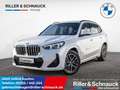 BMW X1 sDrive 18i M-Sport LED+NAVI+KAM+SHZG Weiß - thumbnail 1
