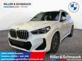 BMW X1 18i sDrive M Sport LED+NAVI+KAM+SHZG Weiß - thumbnail 1