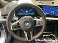 BMW X1 18i sDrive M Sport LED+NAVI+KAM+SHZG Weiß - thumbnail 4