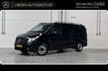 Mercedes-Benz Vito 114 L2 Automaat | Trekhaak | Climate Control | Cam Zwart - thumbnail 1