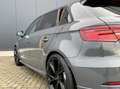 Audi S3 2.0 TFSI S3 quattro, Pano, Dealer ondh, 19 inch, B Grijs - thumbnail 9