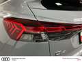 Audi Q4 e-tron Sportback 35 LED MMI PAN ACC KAMERA Grau - thumbnail 16