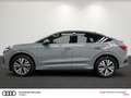 Audi Q4 e-tron Sportback 35 LED MMI PAN ACC KAMERA Grau - thumbnail 3