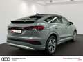 Audi Q4 e-tron Sportback 35 LED MMI PAN ACC KAMERA Grau - thumbnail 5
