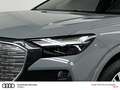 Audi Q4 e-tron Sportback 35 LED MMI PAN ACC KAMERA Grau - thumbnail 6