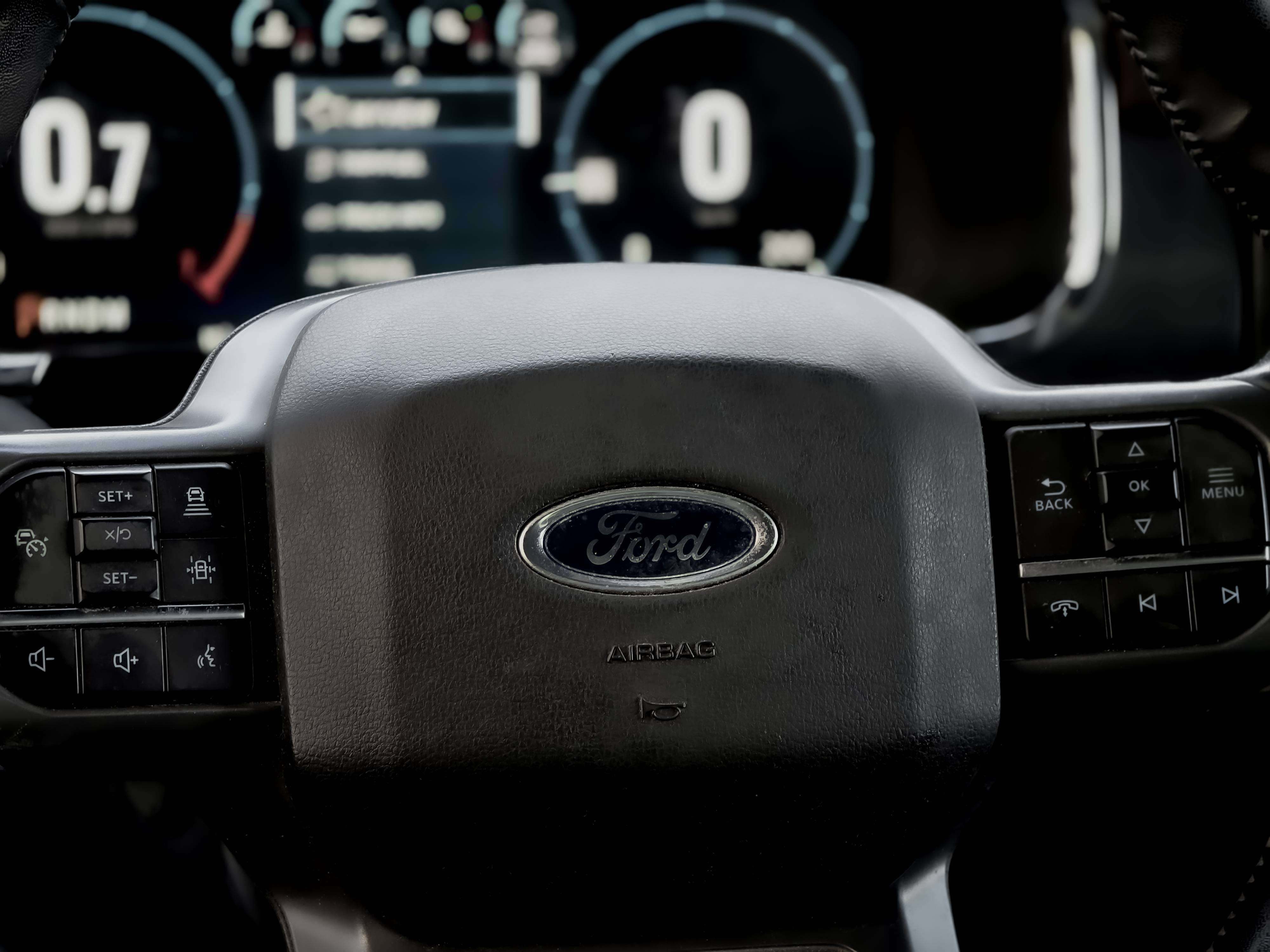 used 2022 Ford F-150 car, priced at $43,495