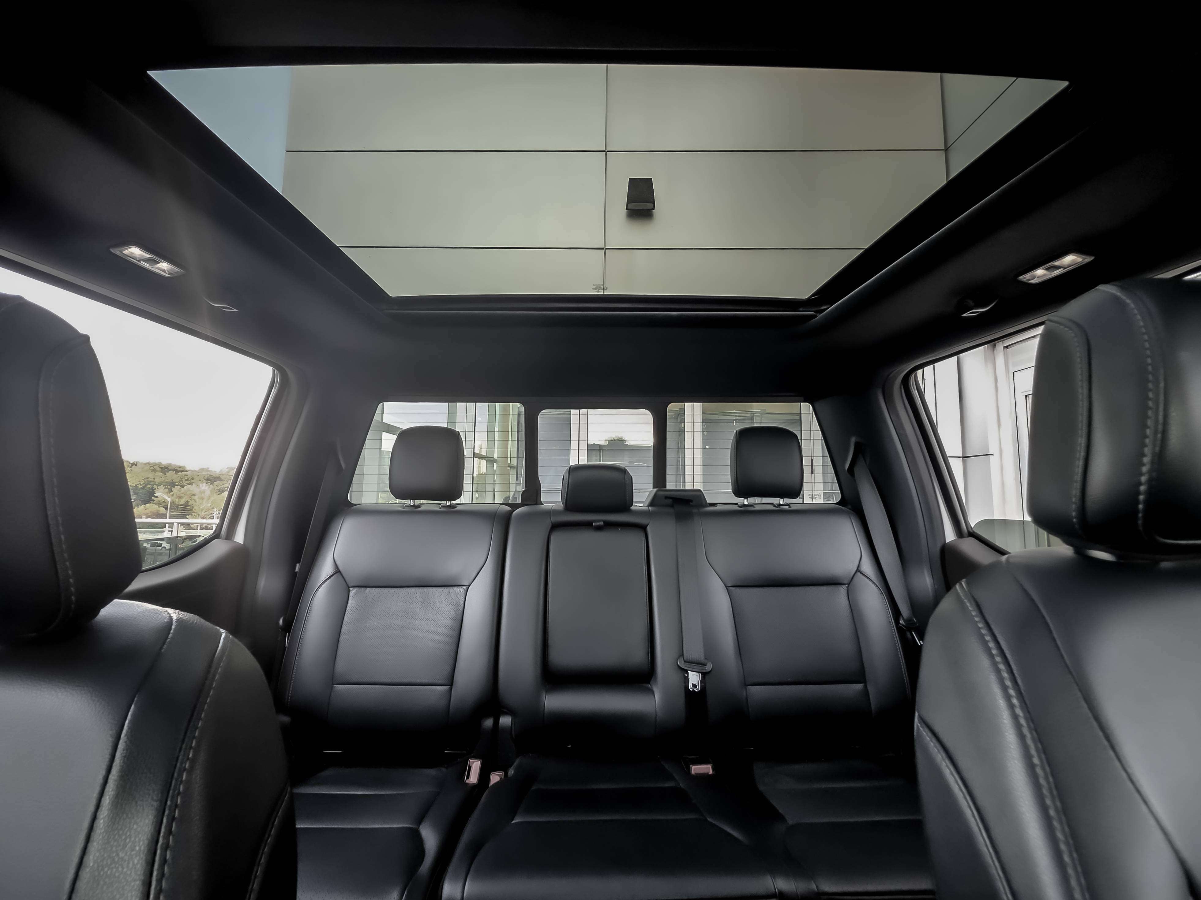 used 2022 Ford F-150 car, priced at $43,495