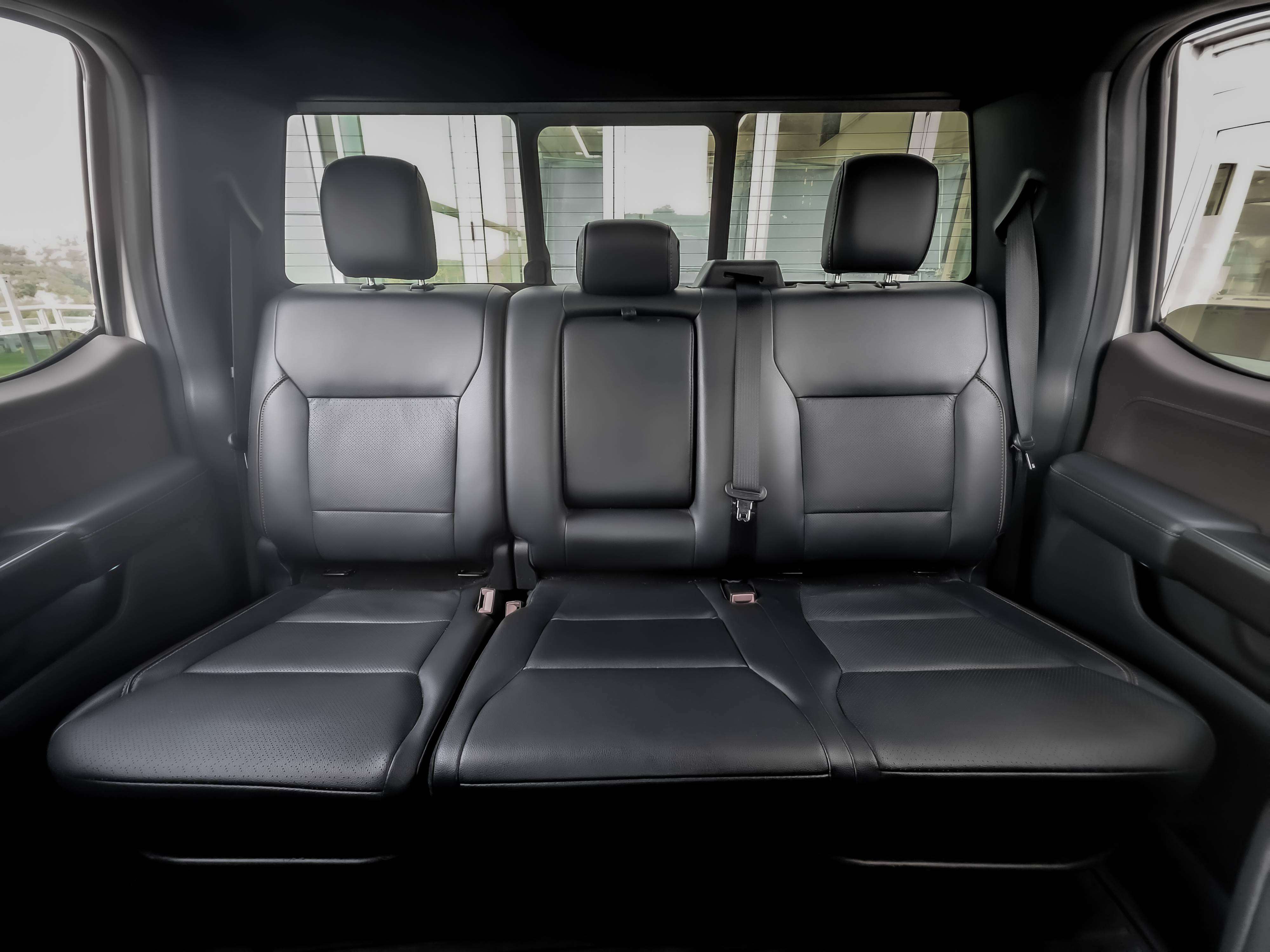 used 2022 Ford F-150 car, priced at $43,495
