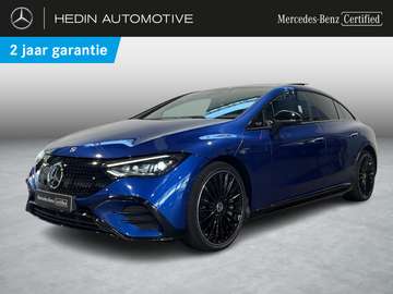 350+ Berline AMG Line | Night Pack | Panoramisch D