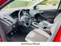 Ford Focus 1,6 EcoBoost 110kW Titanium Rouge - thumbnail 11