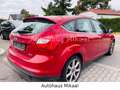 Ford Focus 1,6 EcoBoost 110kW Titanium Rouge - thumbnail 8