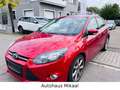 Ford Focus 1,6 EcoBoost 110kW Titanium Rouge - thumbnail 3