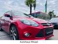 Ford Focus 1,6 EcoBoost 110kW Titanium Rouge - thumbnail 6