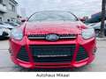 Ford Focus 1,6 EcoBoost 110kW Titanium Rouge - thumbnail 4