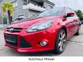 Ford Focus 1,6 EcoBoost 110kW Titanium Rouge - thumbnail 2
