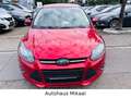 Ford Focus 1,6 EcoBoost 110kW Titanium Rouge - thumbnail 5