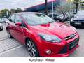 Ford Focus 1,6 EcoBoost 110kW Titanium Rouge - thumbnail 1